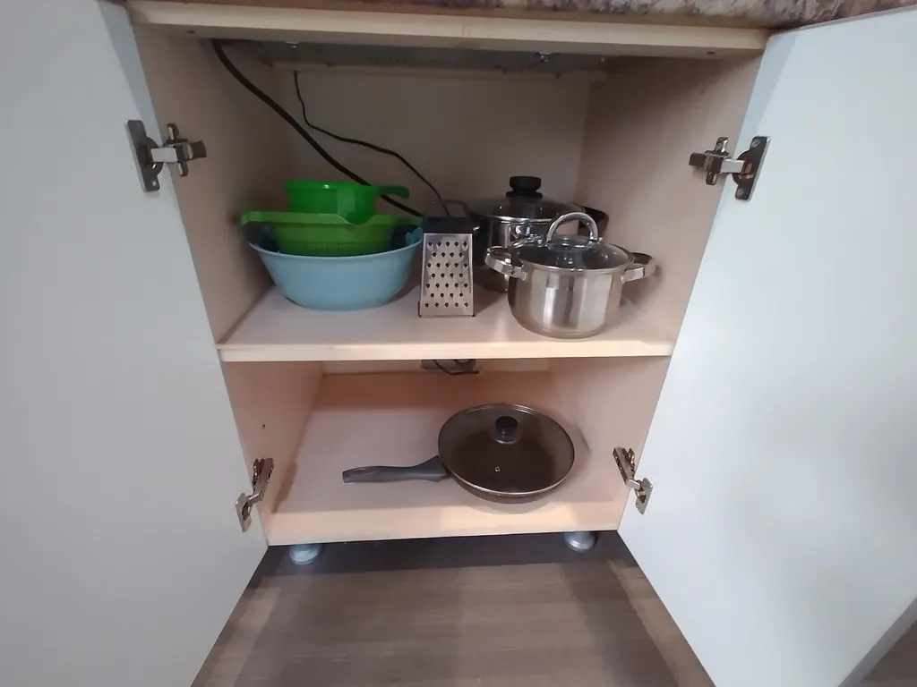 Квартира Уютная квартира у моря, жилье для желающих отдохнуть в центре — Сочи