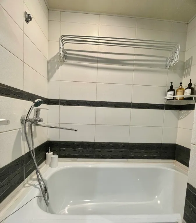 Квартира возле ТРЦ Ярмарка