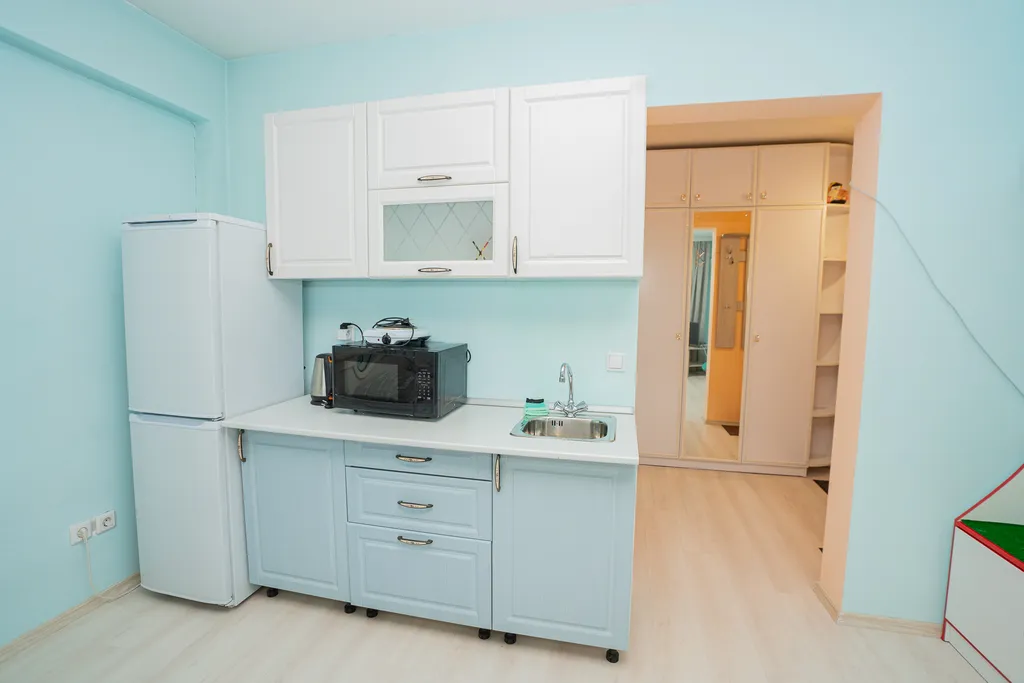 Квартира на аэропорте