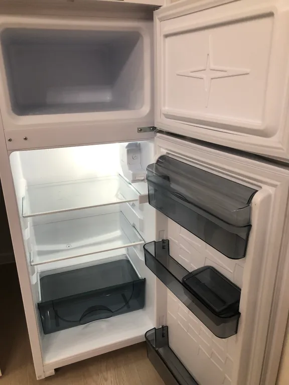 Квартира с удобным заездом с трассы М-5 и красивым видом с высоты