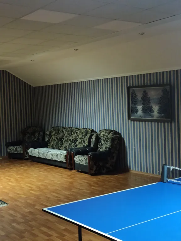 Уютный просторный дом на Крутой