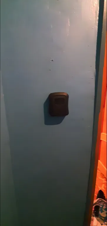 Двушка во дворе Следственного комитета