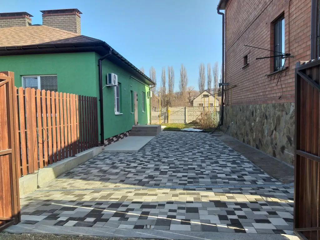 2-комнатный Дом