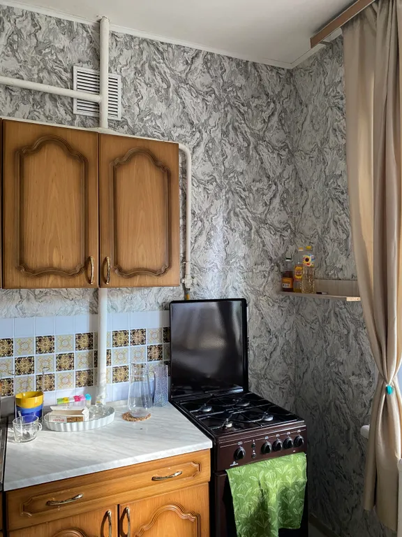 Квартира Квартира с отдельными спальнями — Казань