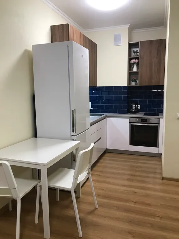 Апартаменты резиденция Утриш