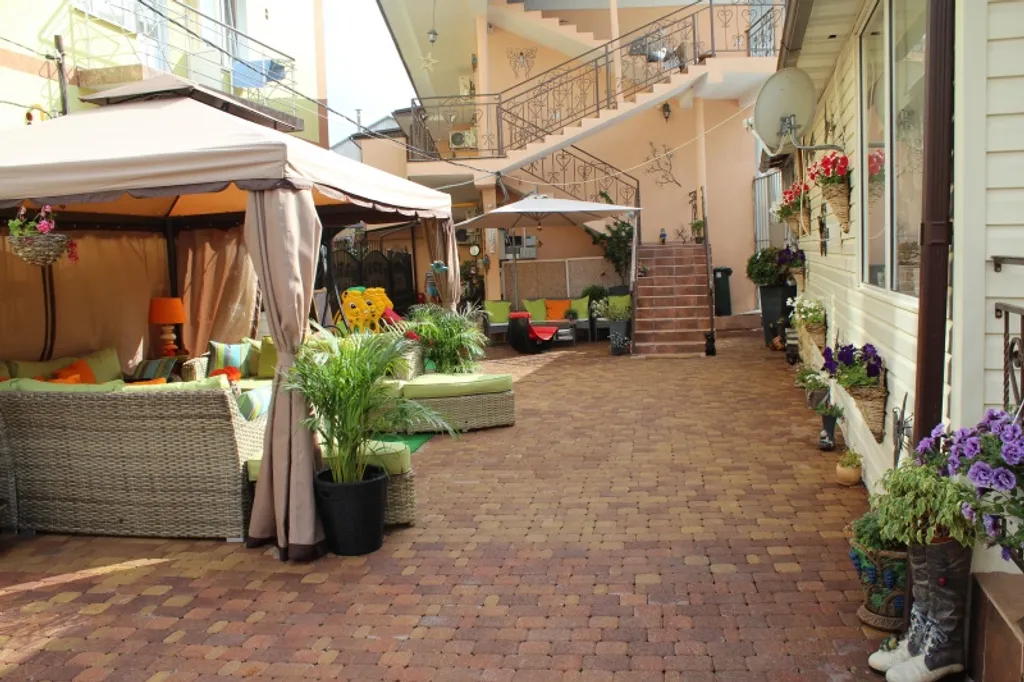 2-х комнатная квартира студия 45кв.м