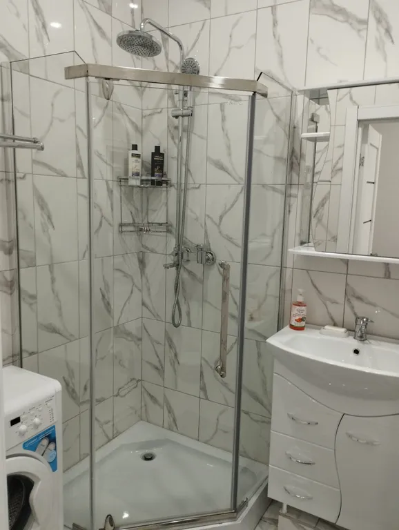 Квартира Апартаменты у моря — Адлер