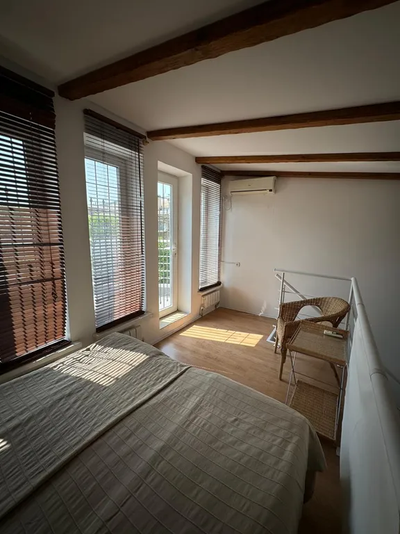 Домик у моря