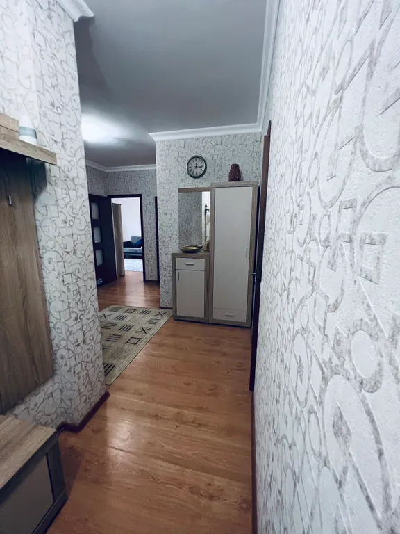 Квартира Квартира с двумя отдельными комнатами, исторический район, просторно — Калининград