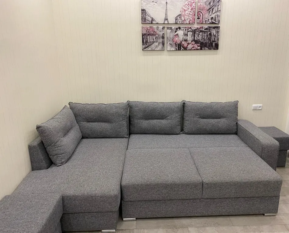 Уютный апартамент в сердце города