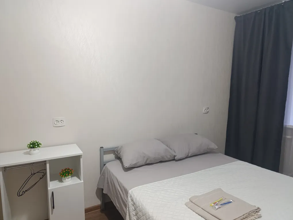 Квартира со всеми удобствами в близи от трассы М4 Дон