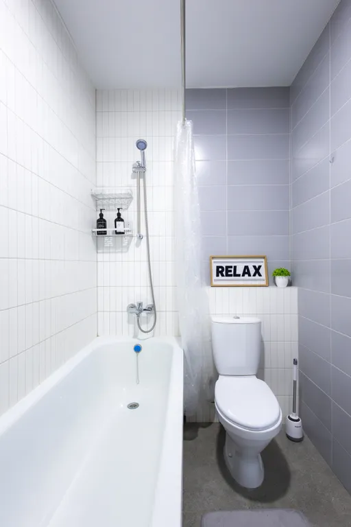 Дизайнерская 2-комнатная квартира в новом ЖК Новое Внуково