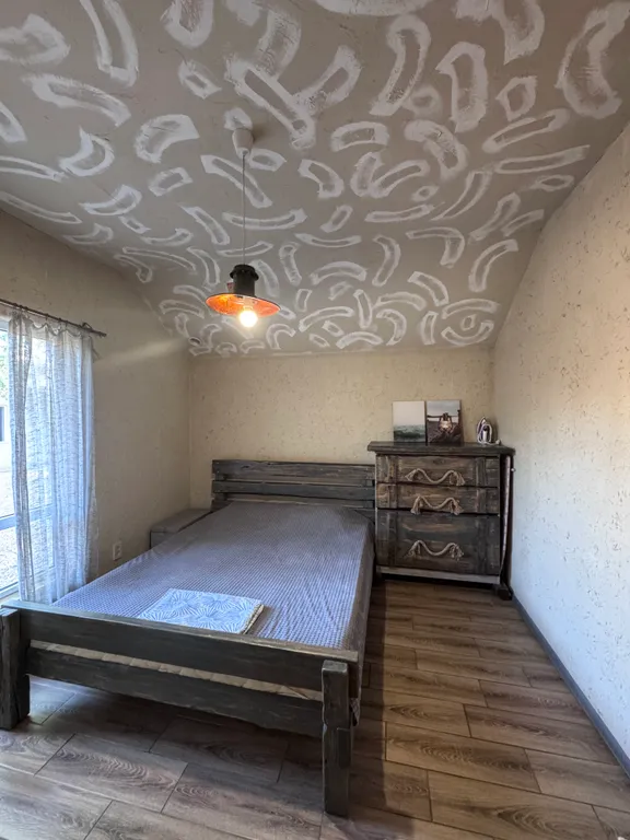 Дом у Волги