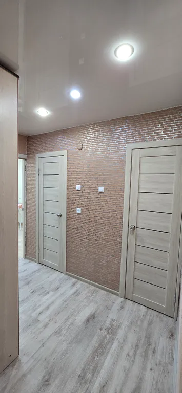 Уютная квартира возле вокзала