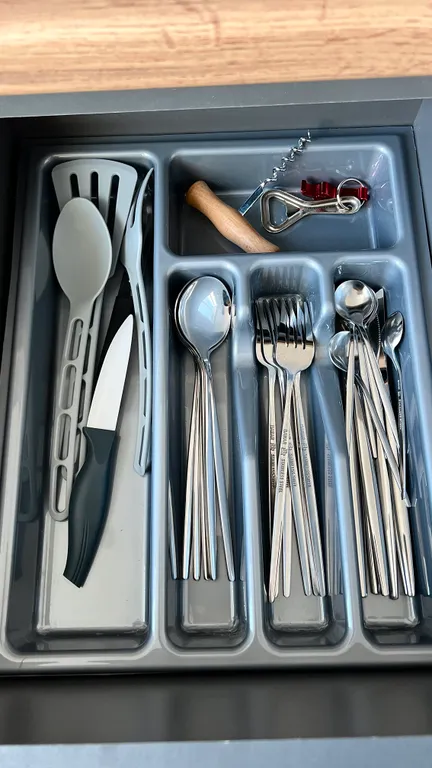 Двухкомнатная квартира в самом центре