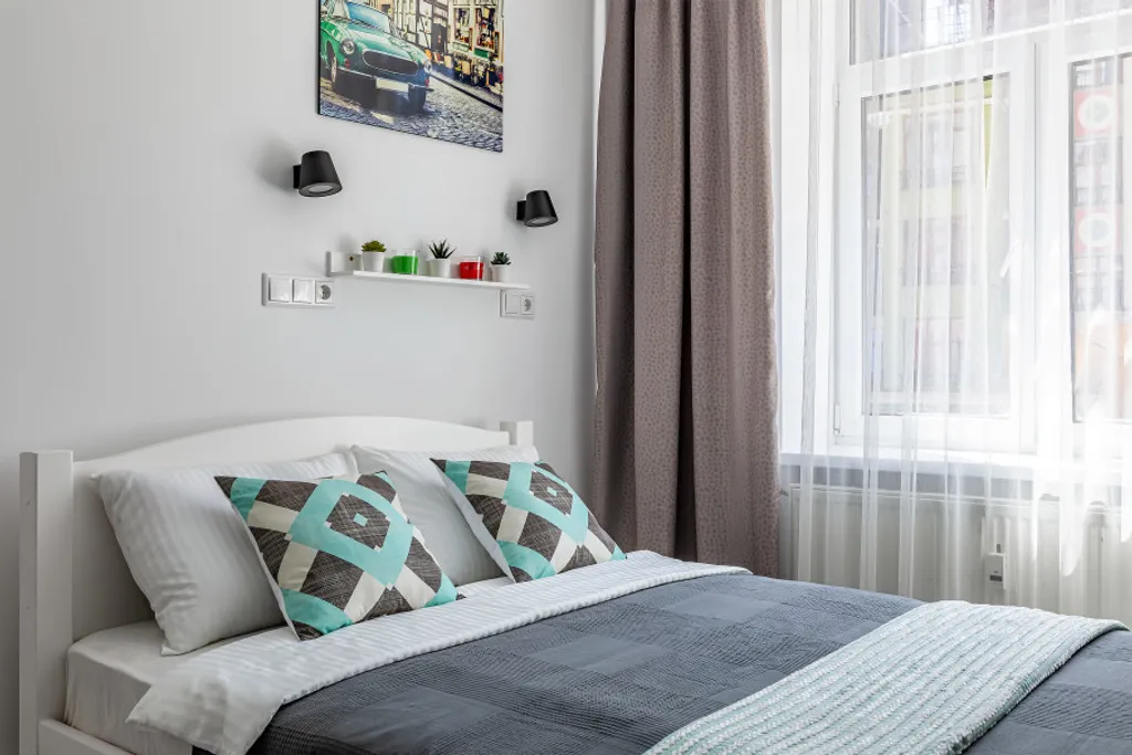 Современная студия