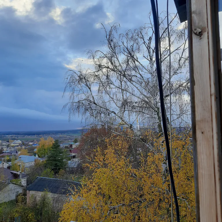 Уютная квартира со всеми удобствами