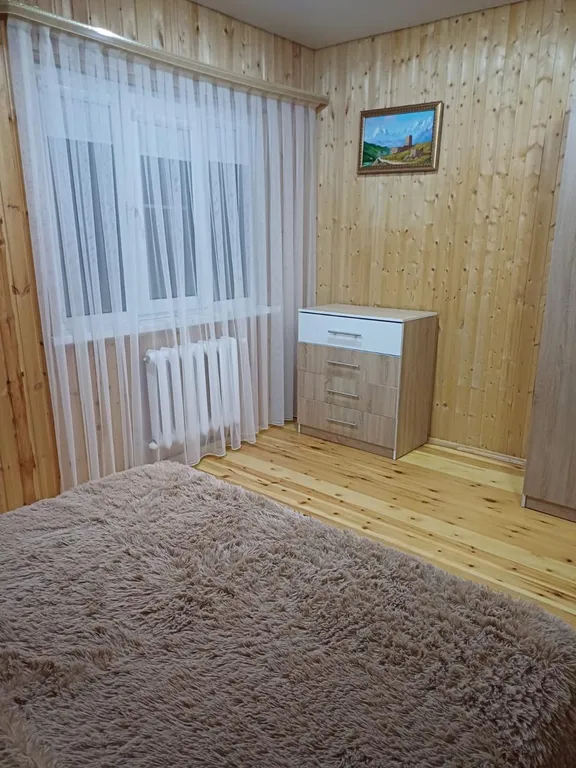 4-комнатный Дом