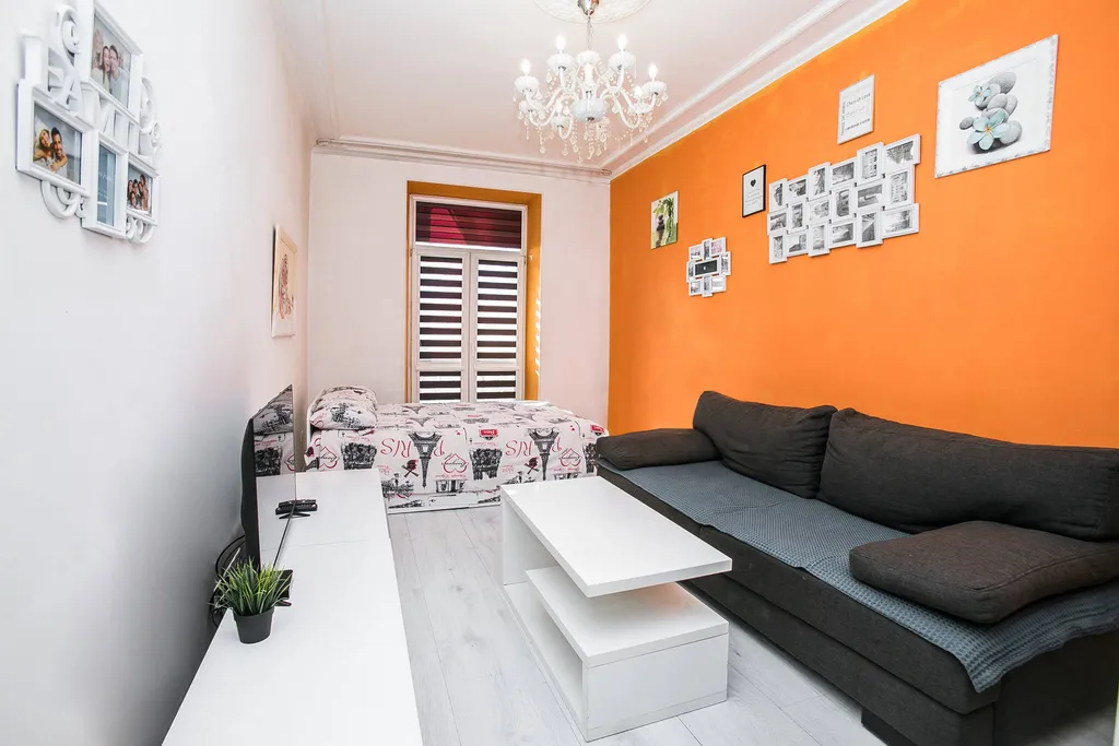 Квартира в самом центре