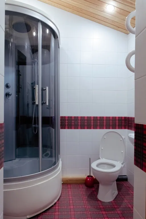 Уютные апартаменты недалеко от моря