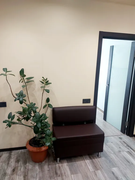 Квартира у моста