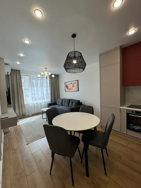 Жемчужина в центре города