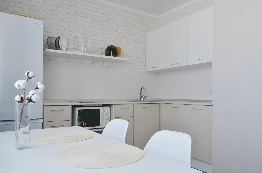 Квартира класса Комфорт в центре города