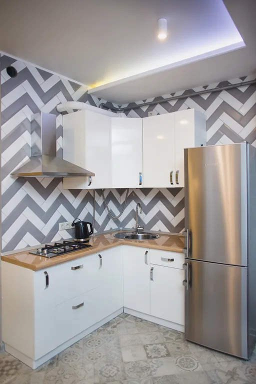 Квартира Амиго