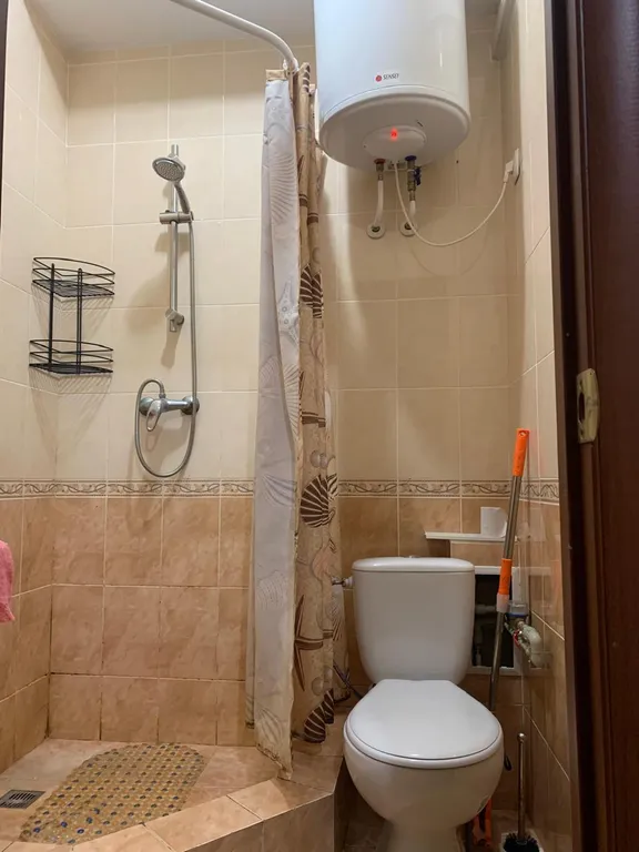 Апартамент с кухней в Дим2