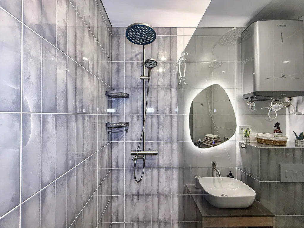 Квартира Апартаменты Монако 24 ЖК Два адмирала 94 — Анапа