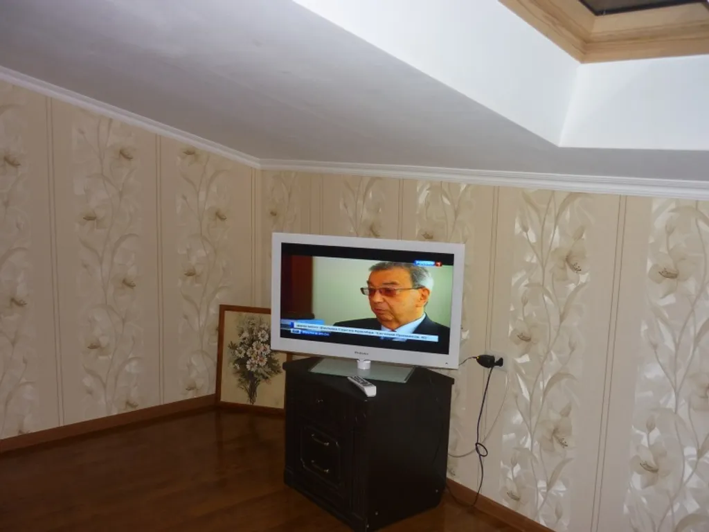 Квартире в сердце курортной зоны