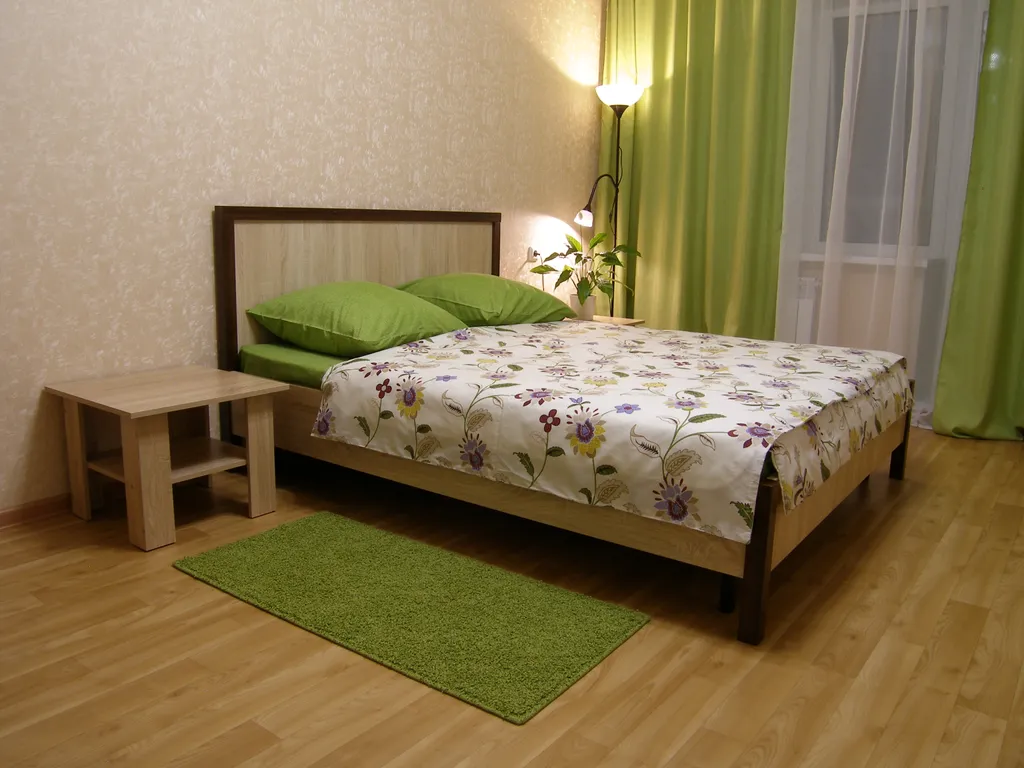 Квартира в ЖК Молодежный — аренда посуточно в Ростов Великий