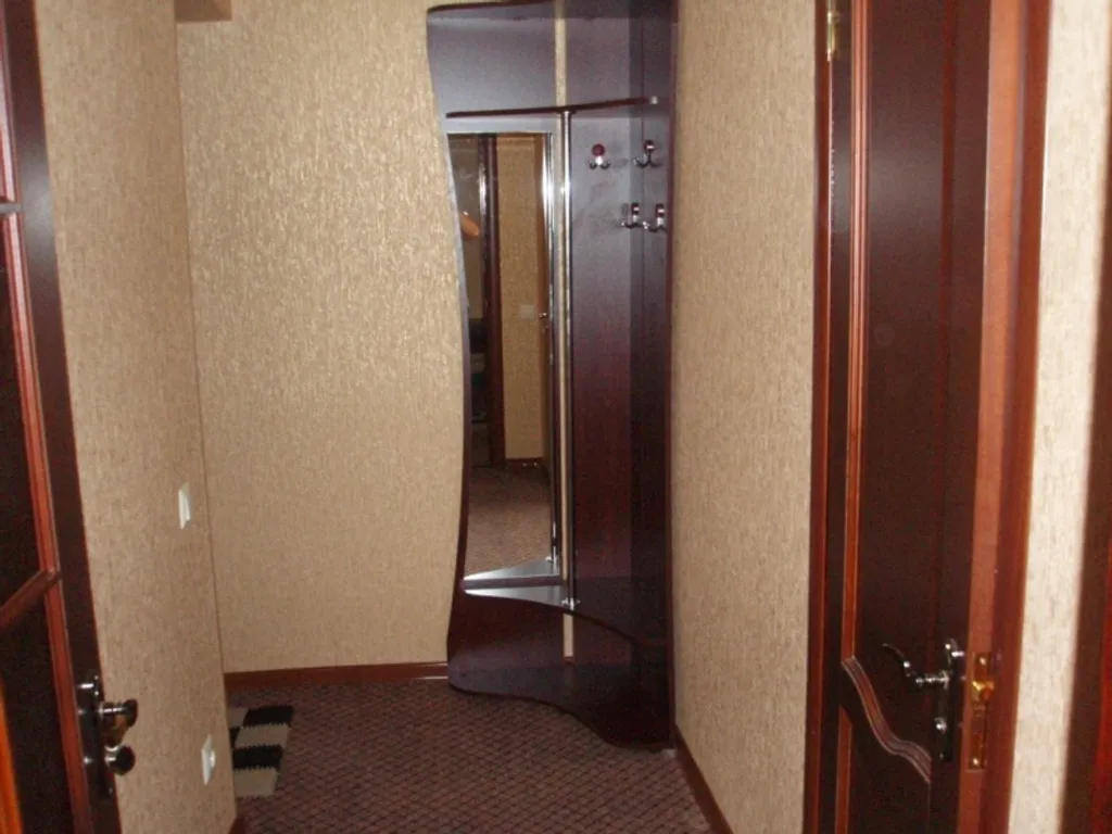 Уютная квартира в центре города на набережной.