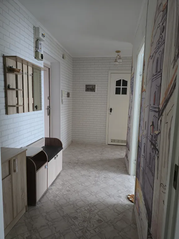 Квартира Квартира Как дома — Калининград