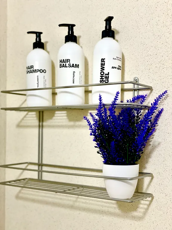 Уютная и просторная квартира вблизи от трассы М4