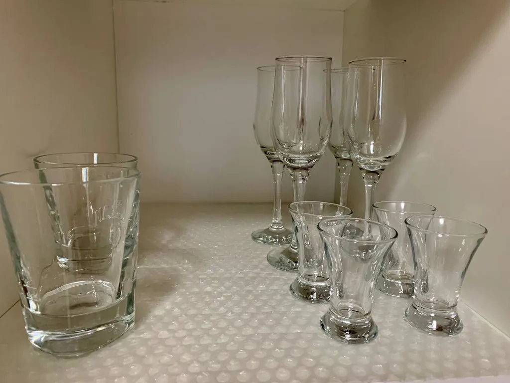 Уютная квартира в новом жк