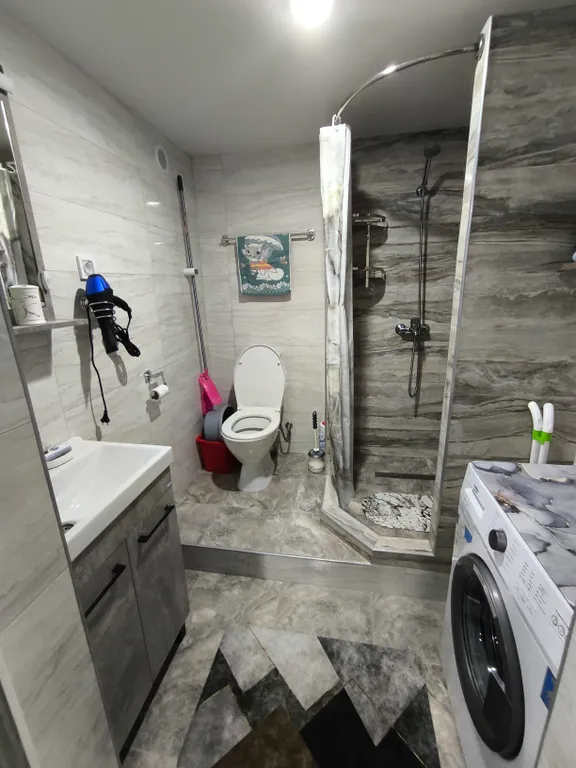 Апартаменты для комфортного отдыха