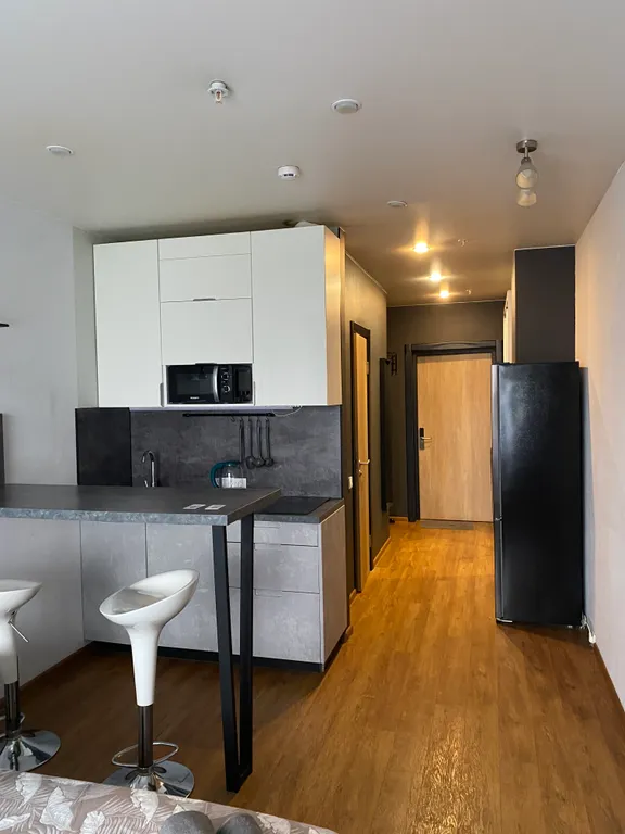 Квартира Апартаменты avenue apart — Санкт-Петербург