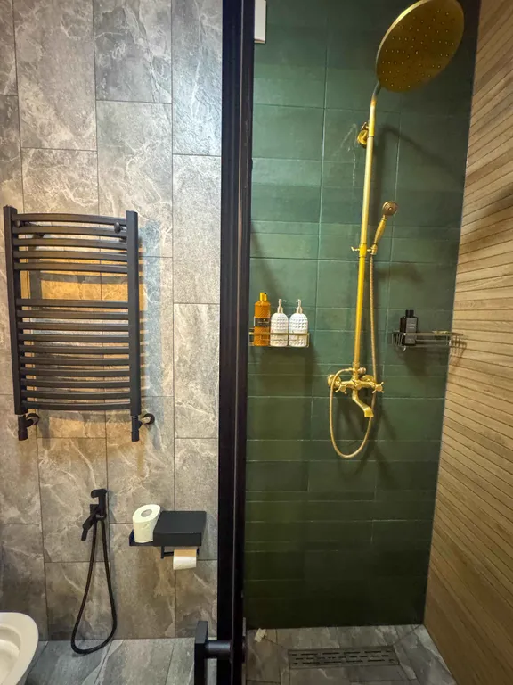 Апартамент Soul König