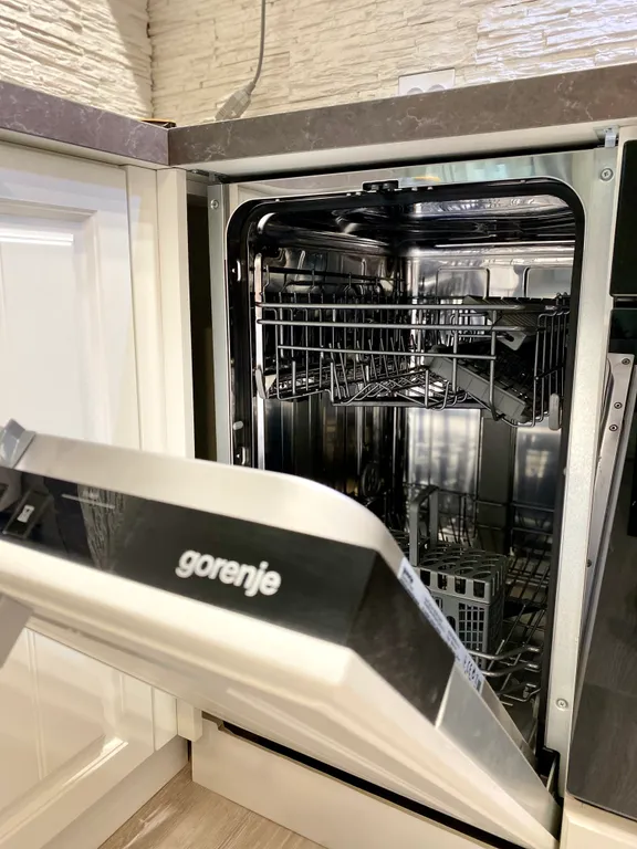 Уютная студия в центре города