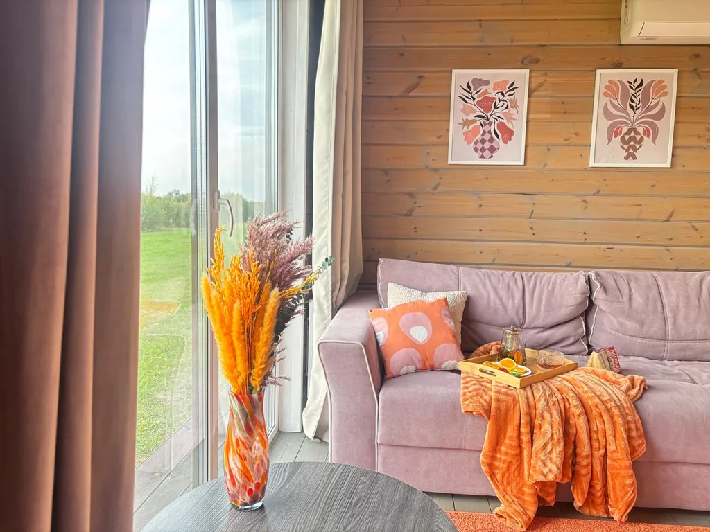 Коттедж Уютный дом — аренда посуточно в Коломна