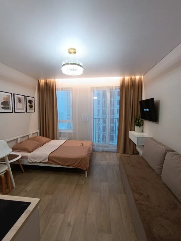 Новая Студия