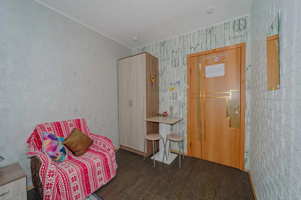 Семейная комната в центре Санкт-Петербурга