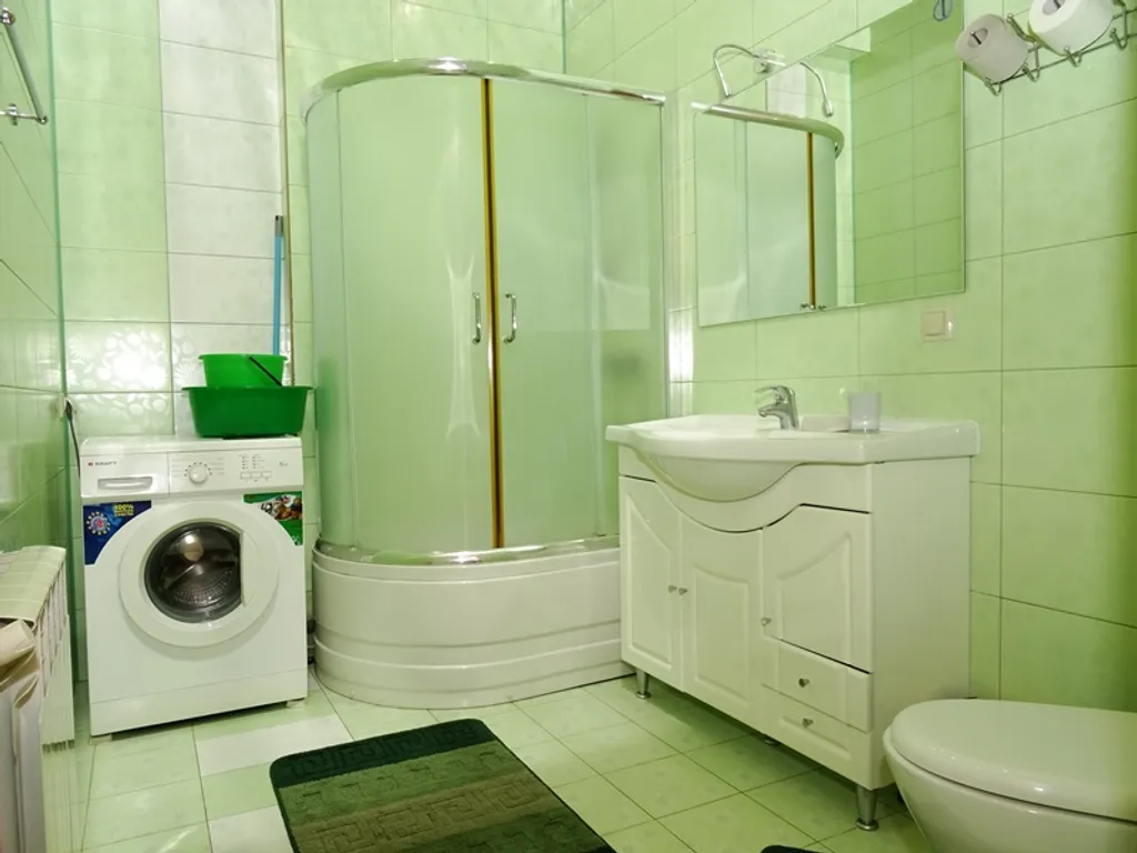 Квартира 1-комнатная Квартира — Геленджик