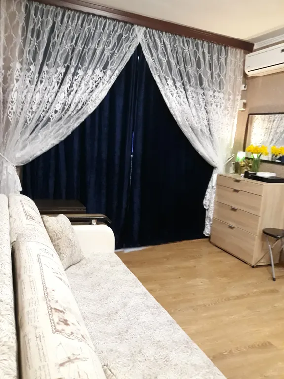 Квартира Квартира в центре рядом с пляжем Ривьера — Сочи