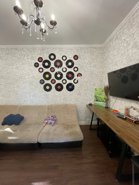 Дом на Мельнице