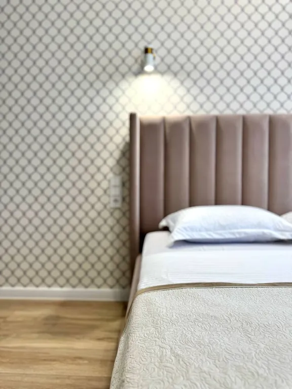 Уютная 2х комнатная квартира в центре города