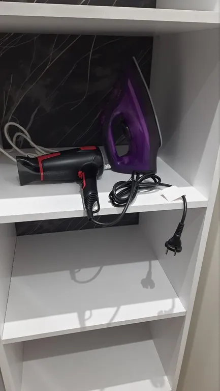 Уютная квартира с дизайнерским ремонтом в новом доме