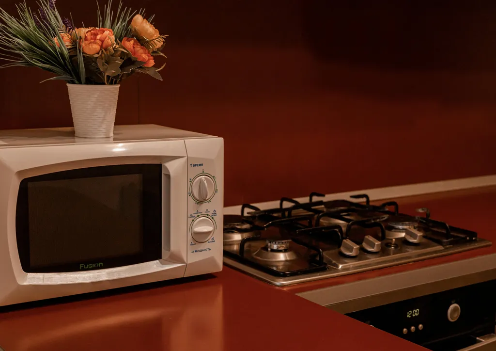 Квартира Двухкомнатные Апартаменты на Кирова — Самара