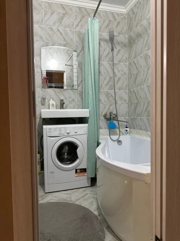 Квартира в самом красивом районе города